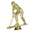 Trophy Figure (Female Field Hockey)